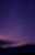 The night sky looking south-southeast from Lake Granby in Grand County, Colorado.  The bright star in the middle is Sirius, the brightest star in the sky and part of the constellation Canis Major.